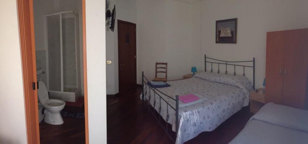 B&B Baldari Taranto Eksteriør billede