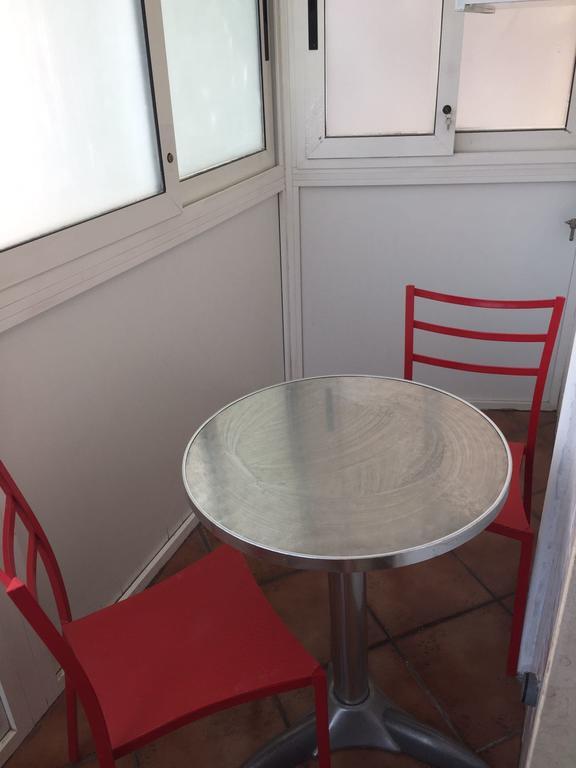 B&B Baldari Taranto Eksteriør billede